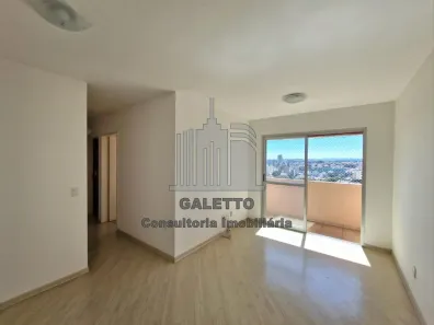 Apartamento com 3 Quartos à venda, 80m² no Ponte Preta, Campinas