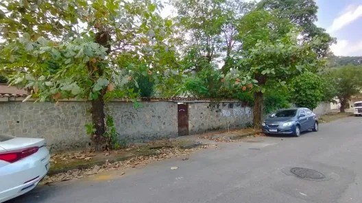 Fazenda/Sítio com 2 Quartos à venda, 90m² no Parque A Equitativa, Duque de Caxias