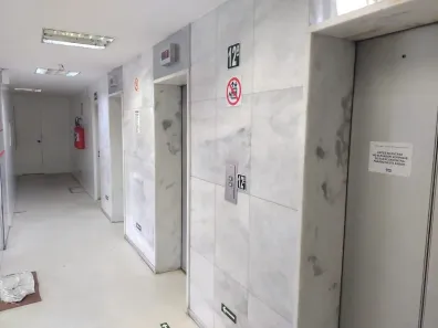 para alugar, 434m² no Centro, Belo Horizonte