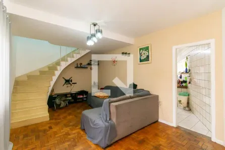 Casa com 3 Quartos à venda, 120m² no Chácara Belenzinho, São Paulo