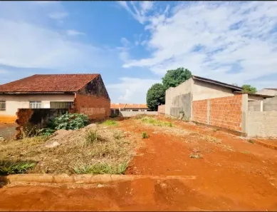 Lote/Terreno à venda, 360m² no Tangará da Serra, Tangará da Serra