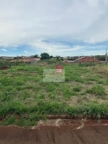 Lote/Terreno com 1 Quarto à venda, 1m² no Loteamento Residencial Portal do Lago, Cambé