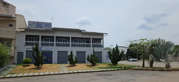 à venda, 234m² no Setor Gentil Meireles, Goiânia