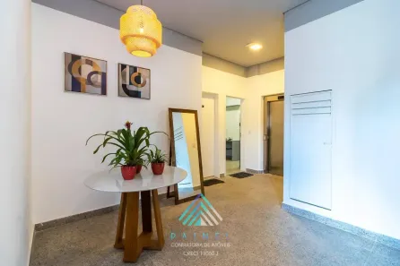 Apartamento com 1 Quarto à venda, 33m² no Vila Ester (Zona Norte), São Paulo