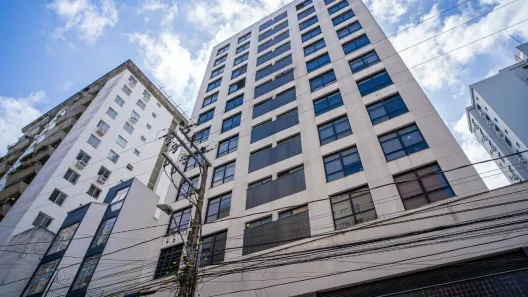 Sala Comercial à venda, 32m² no Centro, Florianópolis
