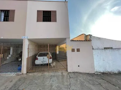 Casa com 2 Quartos à venda, 113m² no Jardim Santa Maria, Rio Claro