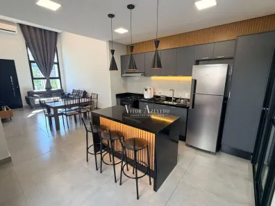 Casa de Condomínio com 3 Quartos à venda, 90m² no Colina Santa Mônica, Votorantim