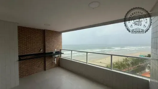 Apartamento com 2 Quartos à venda, 80m² no Real, Praia Grande