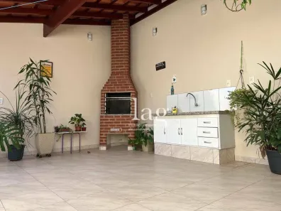 Casa com 3 Quartos à venda, 214m² no Jardim Gonçalves, Sorocaba