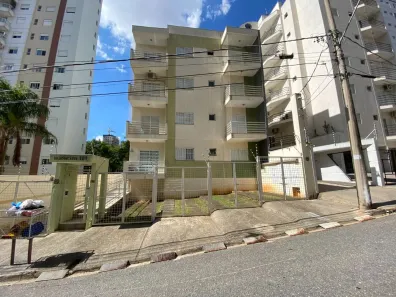 Apartamento com 2 Quartos para alugar, 81m² no Jardim Judith, Sorocaba