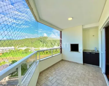 Apartamento com 3 Quartos à venda, 142m² no Ponta Aguda, Blumenau