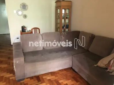 Apartamento com 3 Quartos à venda, 80m² no Centro, Belo Horizonte