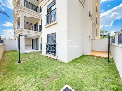 Apartamento com 3 Quartos à venda, 151m² no Vila Brandina, Campinas