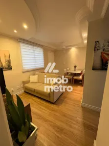 Apartamento com 2 Quartos para venda ou aluguel, 48m² no Vila João Jorge, Campinas