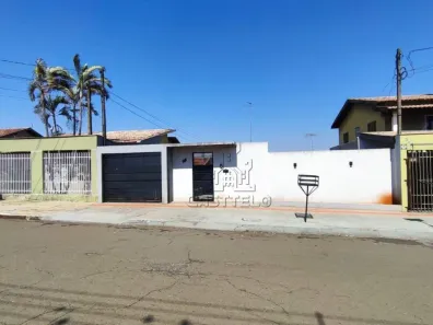 Casa com 2 Quartos à venda, 80m² no Cafezal, Londrina