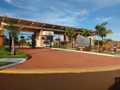 Casa de Condomínio com 3 Quartos à venda, 223m² no Quinta da Primavera, Ribeirão Preto