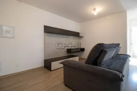 Apartamento com 2 Quartos à venda, 68m² no Vila Gertrudes, São Paulo
