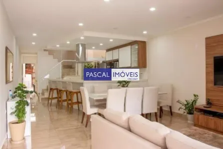 Casa com 3 Quartos à venda, 200m² no Vila Mariana, São Paulo