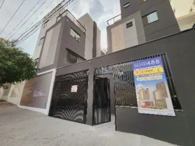 Sobrado com 3 Quartos à venda, 90m² no Vila Matilde, São Paulo