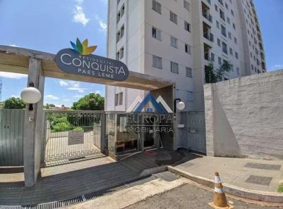 Apartamento com 3 Quartos à venda, 65m² no Jardim América, Londrina