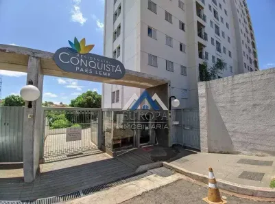 Apartamento com 3 Quartos à venda, 65m² no Jardim América, Londrina