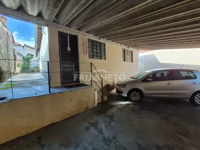Casa com 2 Quartos à venda, 185m² no Nova América, Piracicaba
