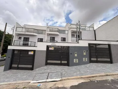 Sobrado com 3 Quartos à venda, 110m² no Vila Ré, São Paulo