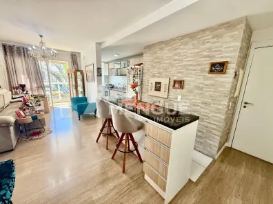 Apartamento com 3 Quartos à venda, 82m² no São Geraldo, Porto Alegre
