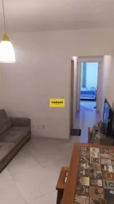 Apartamento com 2 Quartos à venda, 86m² no Jardim do Estádio, Santo André