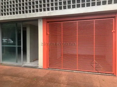 Ponto Comercial para alugar, 141m² no Sumarezinho, São Paulo