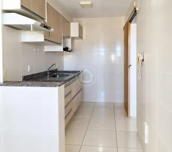 Apartamento com 2 Quartos à venda, 56m² no Dom Aquino, Cuiabá