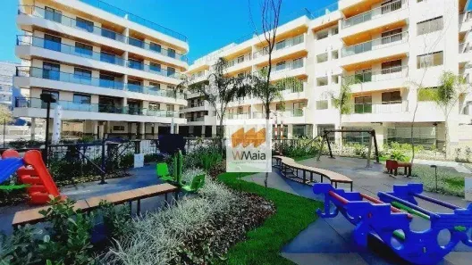 Apartamento com 3 Quartos à venda, 92m² no Vila Nova, Cabo Frio