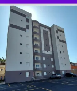 Apartamento com 2 Quartos à venda, 53m² no Parque Primavera, Guarulhos