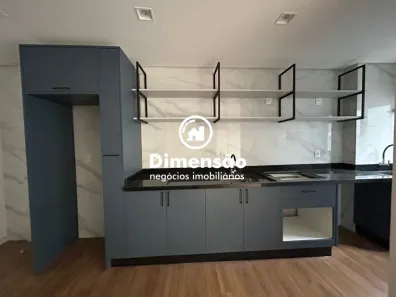 Apartamento com 1 Quarto para alugar, 40m² no Saco dos Limões, Florianópolis