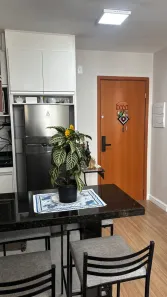 Apartamento com 2 Quartos à venda, 40m² no Loteamento Reserva Raposo, São Paulo