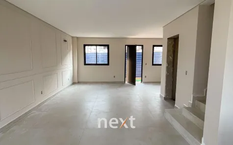 Casa de Condomínio com 3 Quartos à venda, 145m² no Chácara Primavera, Campinas