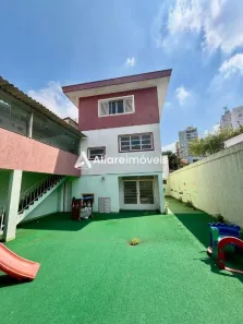 Casa com 3 Quartos para alugar, 324m² no Mooca, São Paulo