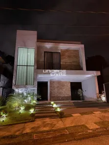 Casa de Condomínio com 3 Quartos à venda, 202m² no Fazenda Rodeio, Mogi das Cruzes