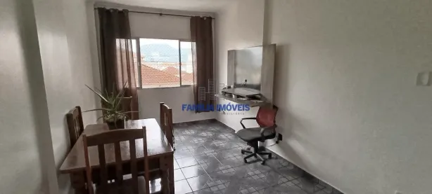 Apartamento com 2 Quartos à venda, 76m² no Centro, São Vicente