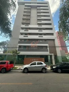 Apartamento com 2 Quartos à venda, 80m² no São Pedro, Belo Horizonte
