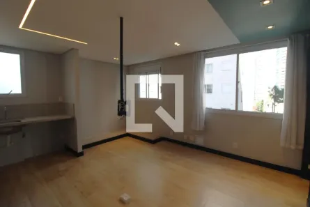 Apartamento com 1 Quarto à venda, 34m² no Jardim Taquaral, São Paulo