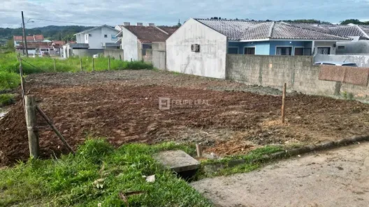 Lote/Terreno à venda, 312m² no Forquilhas, São José