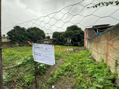 Lote/Terreno à venda, 721m² no Jardim Campomar, Rio das Ostras