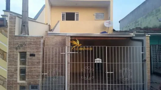 Casa com 5 Quartos à venda, 128m² no Parque Dom Pedro II, Americana