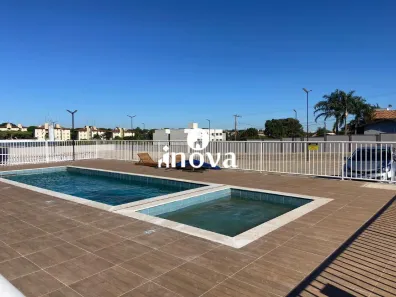 Apartamento com 2 Quartos à venda, 50m² no Parque do Mirante, Uberaba