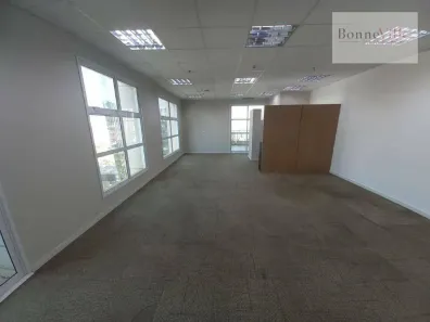 Sala Comercial para alugar, 160m² no Vila Cordeiro, São Paulo