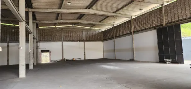 Galpão/Depósito/Armazém para alugar, 1500m² no Porto Seco Pirajá, Salvador