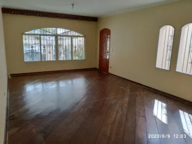 Sobrado com 3 Quartos à venda, 270m² no Jaguaré, São Paulo