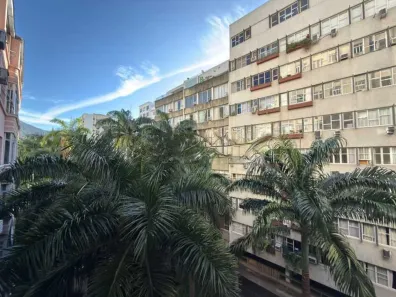 Apartamento com 1 Quarto à venda, 54m² no Flamengo, Rio de Janeiro