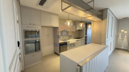 Apartamento com 3 Quartos para venda ou aluguel, 160m² no Jardim Ana Maria, Jundiaí
